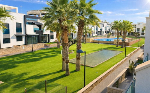Punta Prima · Alicante REF #CSPX-35788 · Apartment 1300955572
