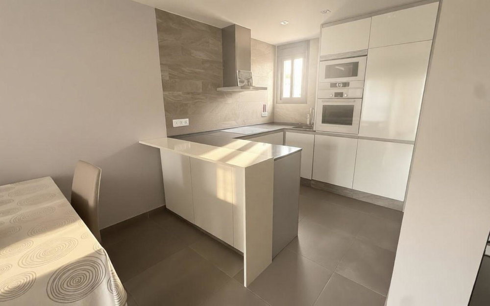 Punta Prima · Alicante REF #CSPX-35788 · Apartment 1300955572
