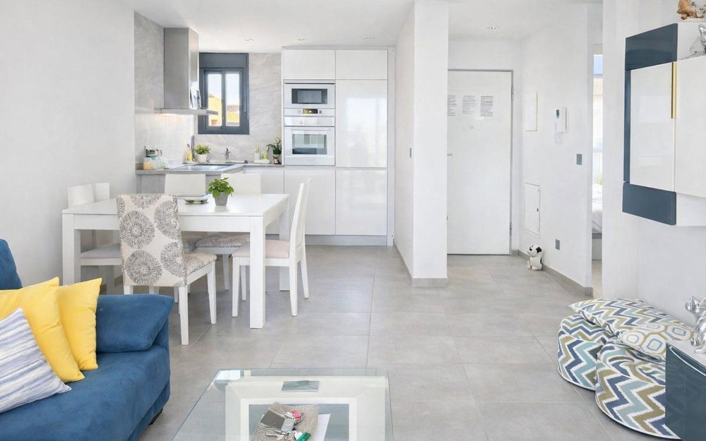 Punta Prima · Alicante REF #CSPX-35788 · Apartment 1300955572