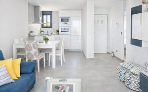 Punta Prima · Alicante REF #CSPX-35788 · Apartment 1300955572
