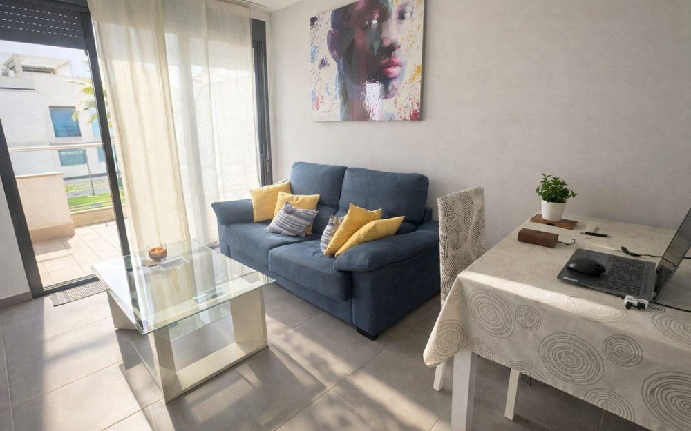 Punta Prima · Alicante REF #CSPX-35788 · Apartment 1300955572