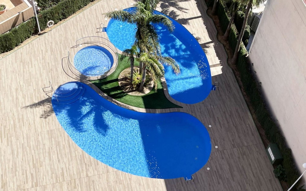 Calpe · Alicante REF #CSPX-23748 · Apartment 4194926009