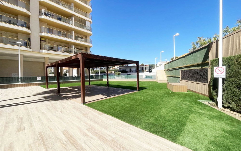 Calpe · Alicante REF #CSPX-23748 · Apartment 4194926009