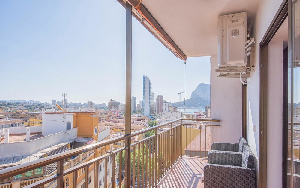 Calpe · Alicante REF #CSPX-81590 · Apartment 3323509160