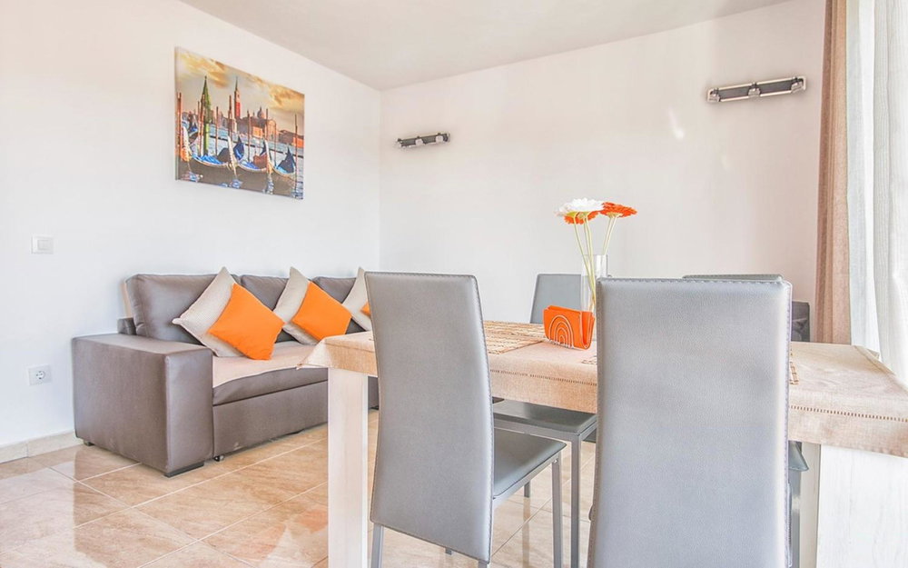 Calpe · Alicante REF #CSPX-81590 · Apartment 3323509160