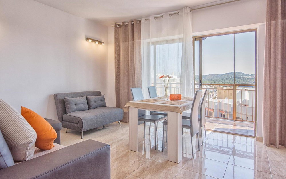 Calpe · Alicante REF #CSPX-81590 · Apartment 3323509160