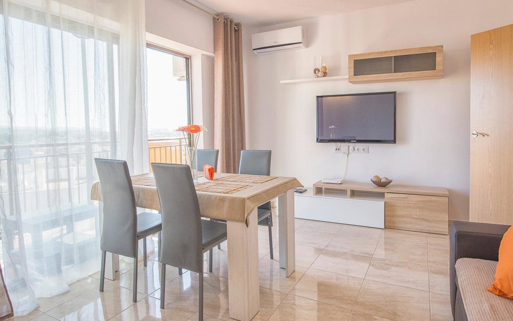 Calpe · Alicante REF #CSPX-81590 · Apartment 3323509160