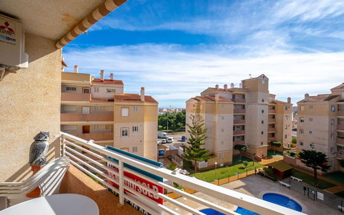 Torrevieja · Alicante REF #CSPX-66219 · Apartment 800691891