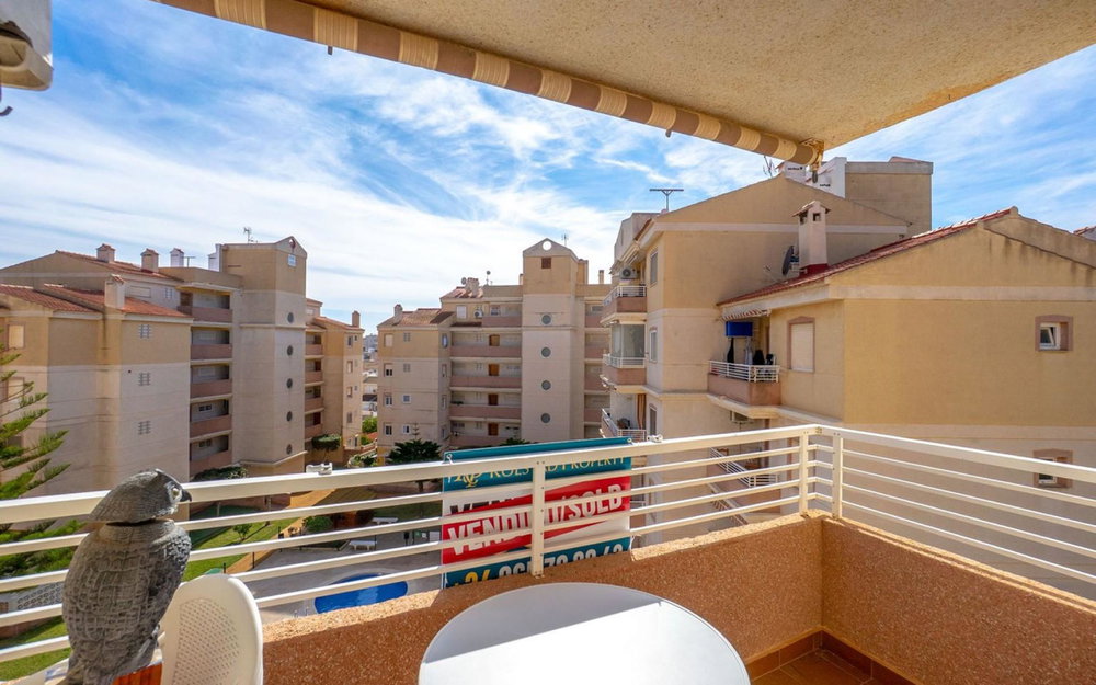 Torrevieja · Alicante REF #CSPX-66219 · Apartment 800691891