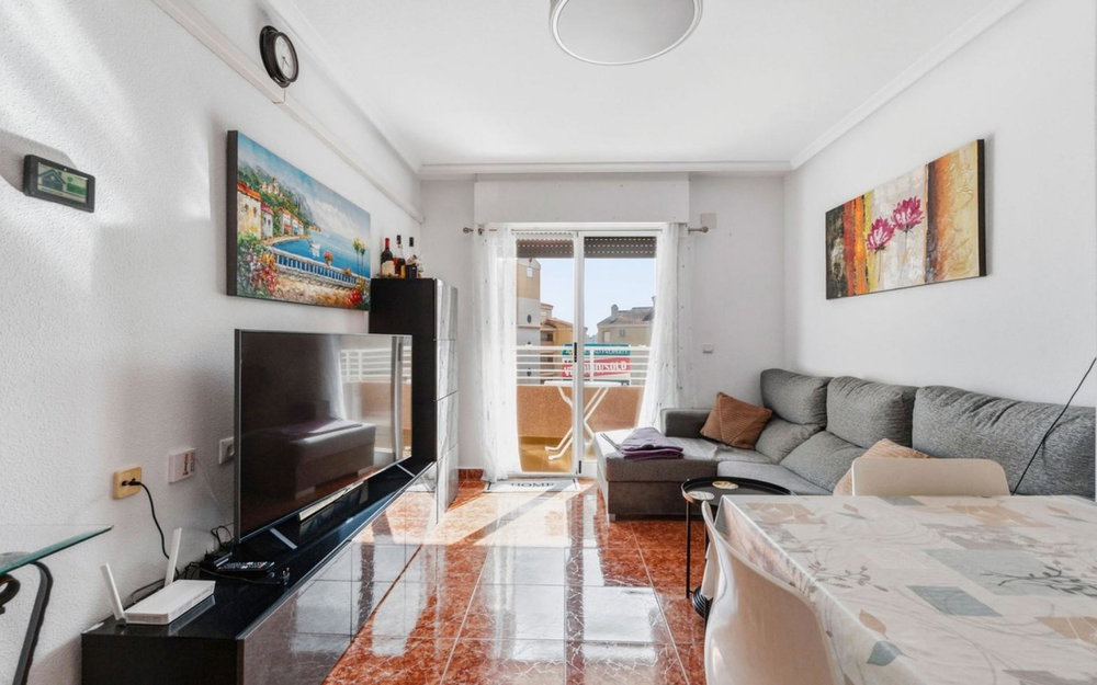 Torrevieja · Alicante REF #CSPX-66219 · Apartment 800691891