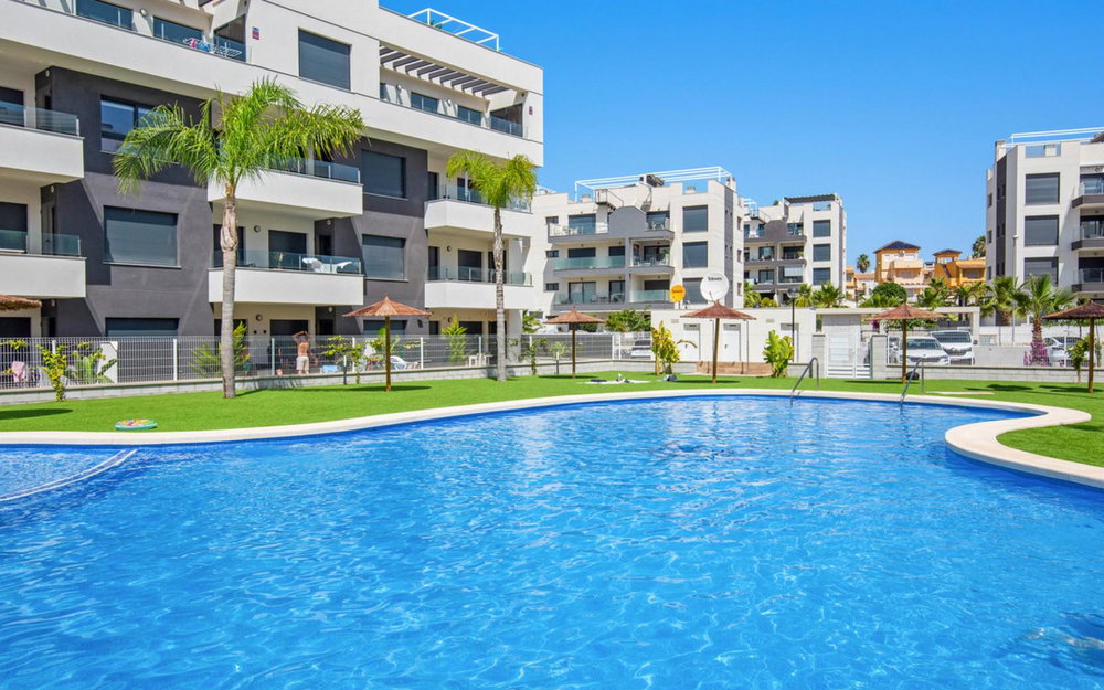 Villamartin · Alicante REF #CSPX-79604 · Apartment 1639199873