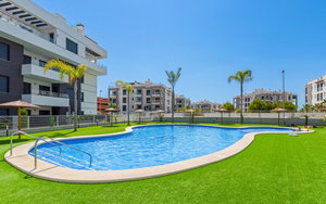 Villamartin · Alicante REF #CSPX-79604 · Apartment 1639199873