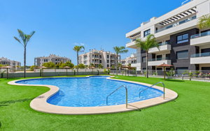 Villamartin · Alicante REF #CSPX-79604 · Apartment 1639199873