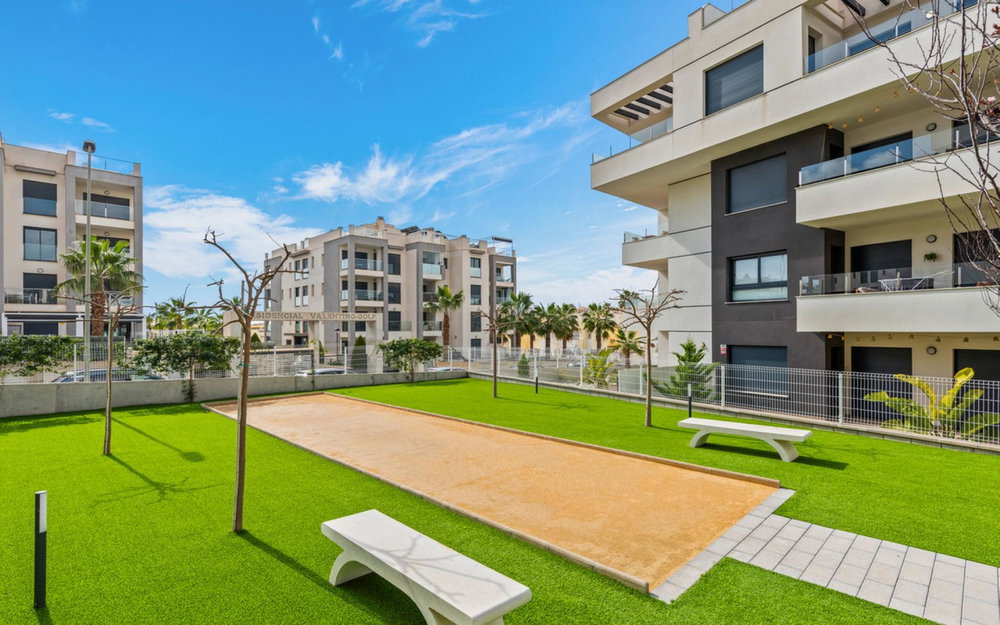 Villamartin · Alicante REF #CSPX-79604 · Apartment 1639199873