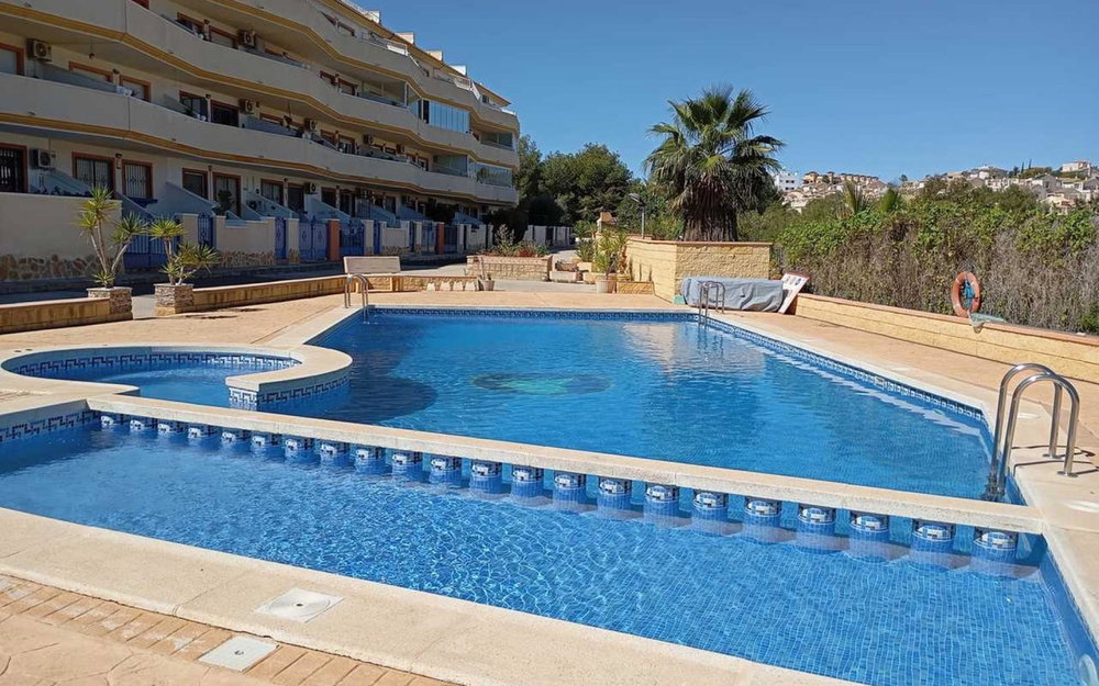 Villamartin · Alicante REF #CSPX-46472 · Apartment 728972050