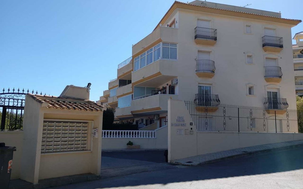 Villamartin · Alicante REF #CSPX-46472 · Apartment 728972050