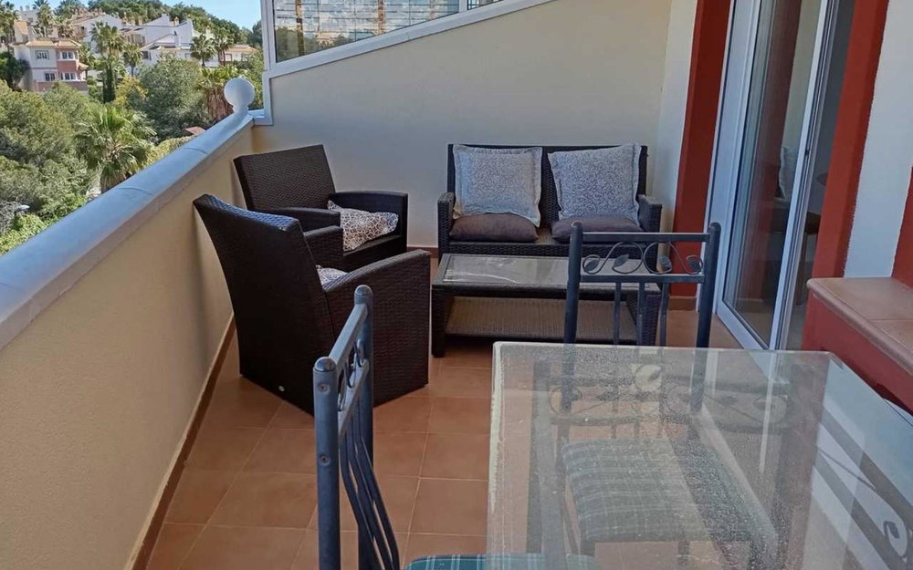 Villamartin · Alicante REF #CSPX-46472 · Apartment 728972050