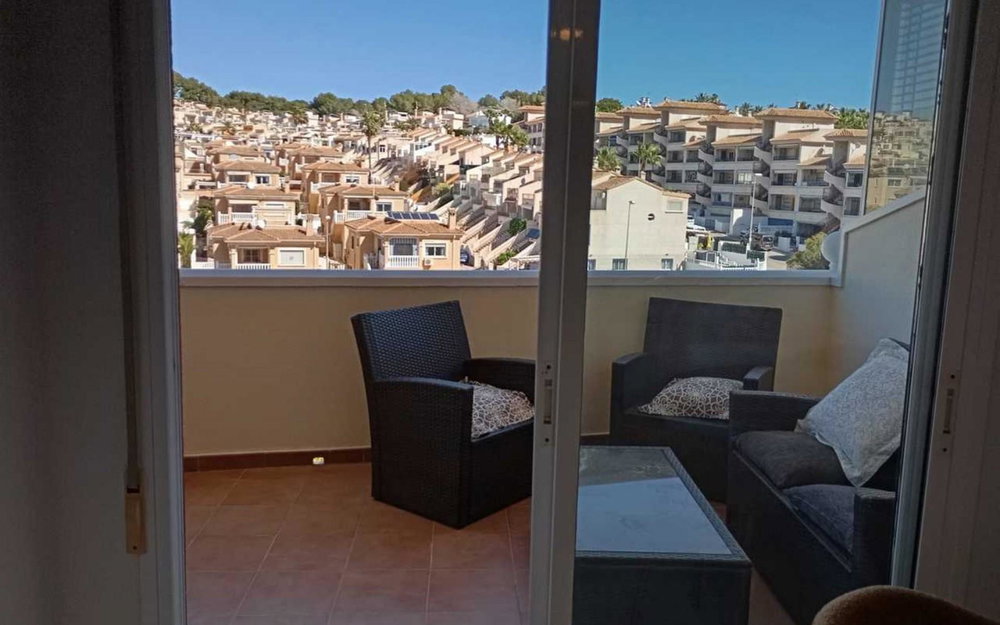 Villamartin · Alicante REF #CSPX-46472 · Apartment 728972050