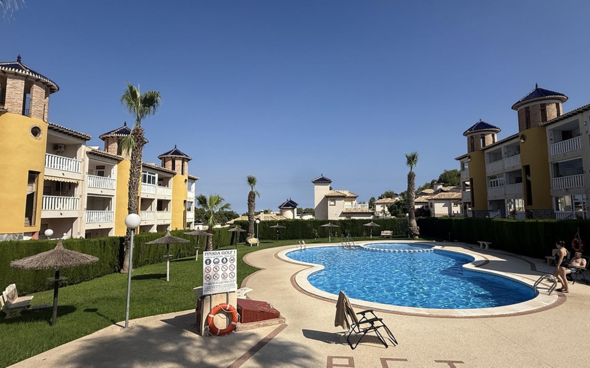 Villamartin · Alicante REF #CSPX-48323 · Apartment