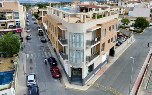 San Miguel De Salinas · Alicante REF #CSPX-83926 · Apartment 2426105063
