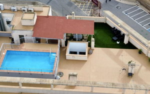San Miguel De Salinas · Alicante REF #CSPX-83926 · Apartment 2426105063