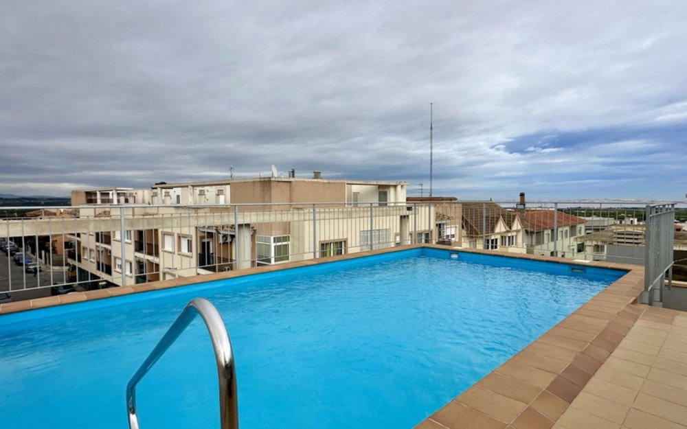 San Miguel De Salinas · Alicante REF #CSPX-83926 · Apartment 2426105063