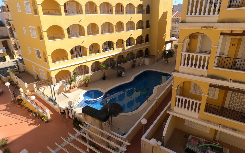 Algorfa · Alicante REF #CSPX-79447 · Apartment 1062327260