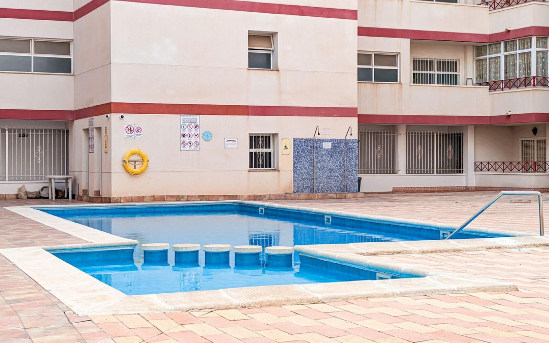 Torrevieja · Alicante REF #CSPX-86002 · Apartment