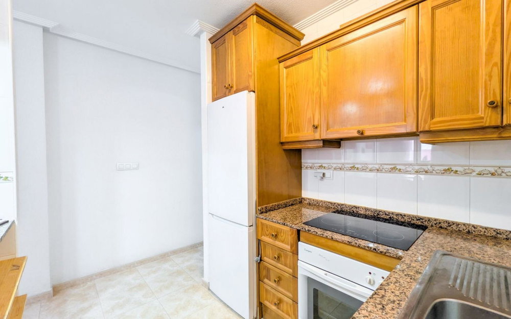 Torrevieja · Alicante REF #CSPX-86002 · Apartment 2693577510