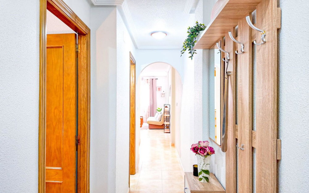 Torrevieja · Alicante REF #CSPX-86002 · Apartment 2693577510