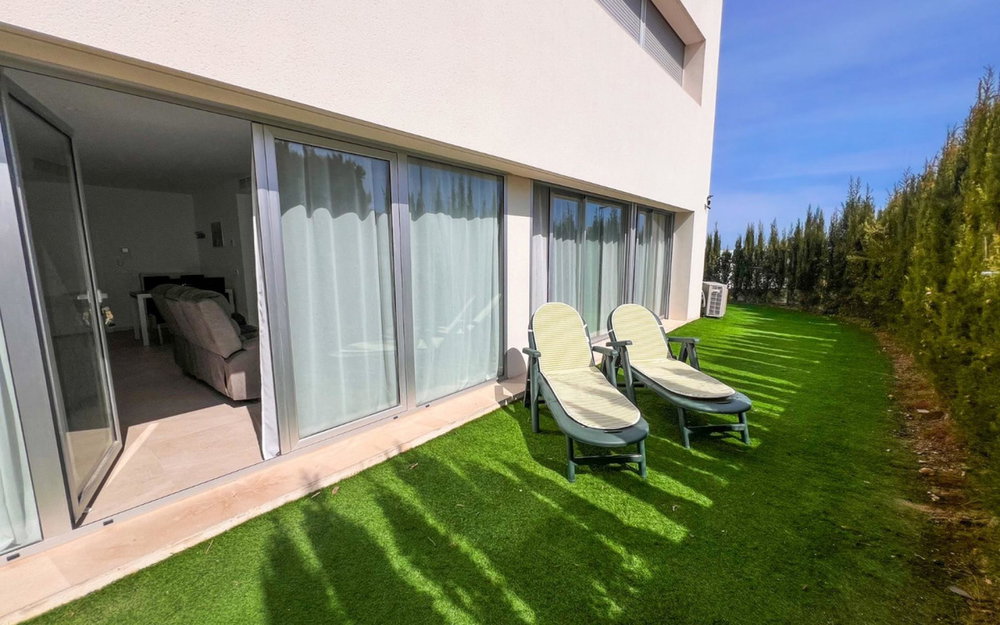 Los Balcones · Alicante REF #CSPX-52503 · Apartment 1403514708
