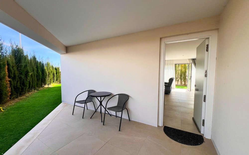 Los Balcones · Alicante REF #CSPX-52503 · Apartment 1403514708