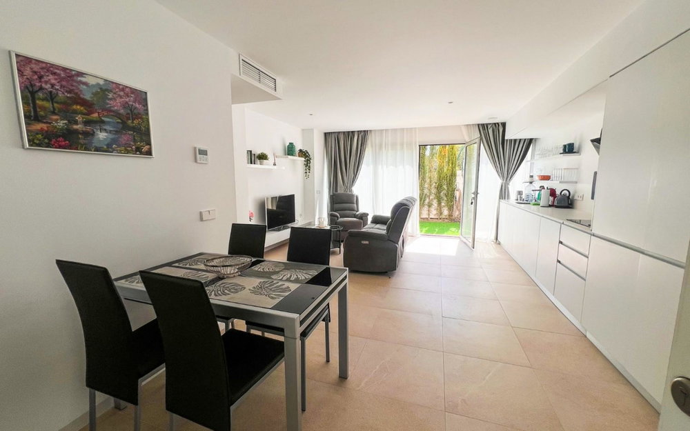 Los Balcones · Alicante REF #CSPX-52503 · Apartment 1403514708