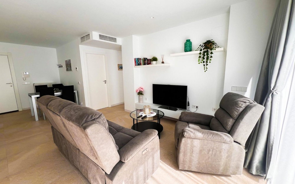 Los Balcones · Alicante REF #CSPX-52503 · Apartment 1403514708