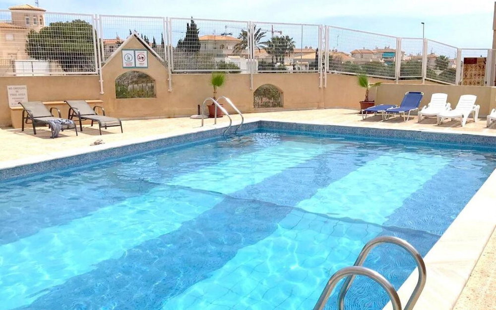 Playa Flamenca · Alicante REF #CSPX-81257 · Townhouse 1131829044