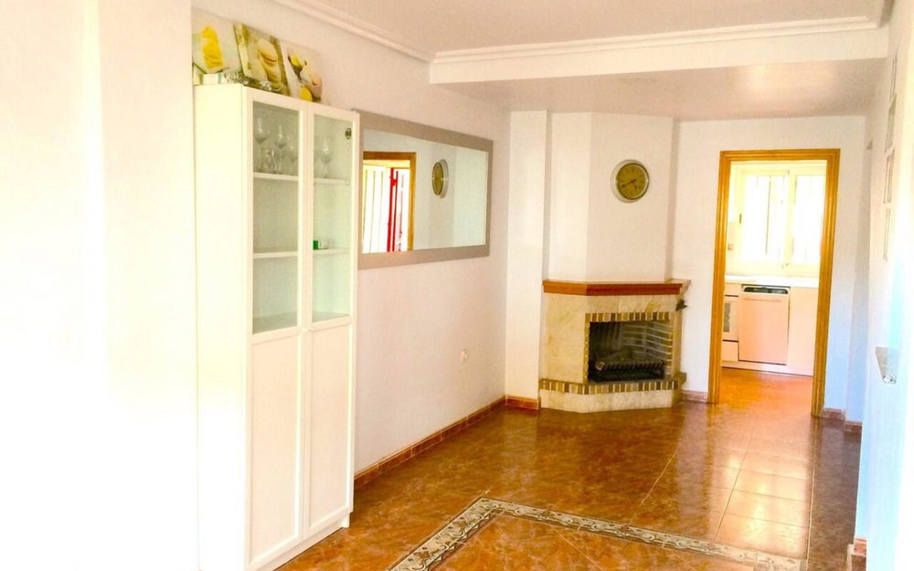 Playa Flamenca · Alicante REF #CSPX-81257 · Townhouse 1131829044