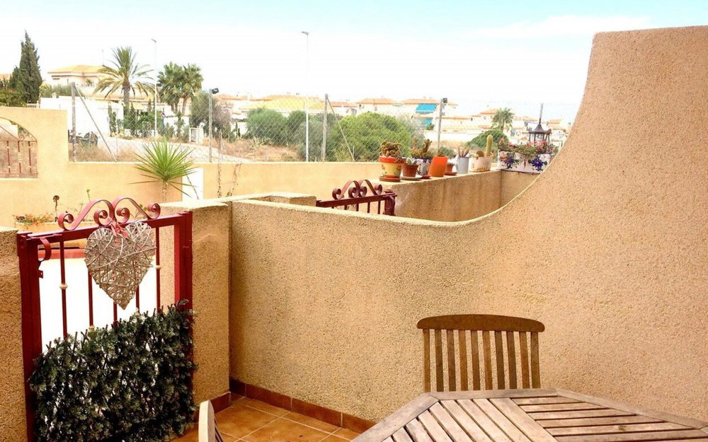 Playa Flamenca · Alicante REF #CSPX-81257 · Townhouse 1131829044