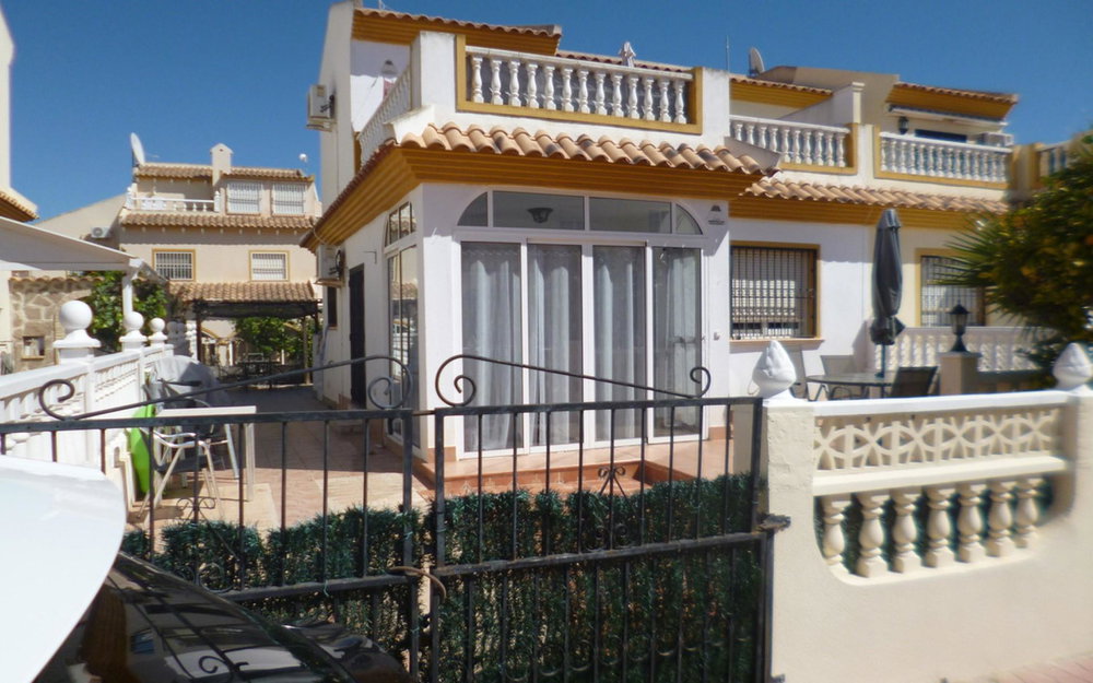 Playa Flamenca · Alicante REF #CSPX-56865 · Villa 2462114458