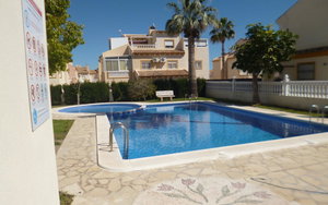 Playa Flamenca · Alicante REF #CSPX-56865 · Villa 2462114458