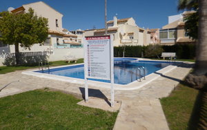 Playa Flamenca · Alicante REF #CSPX-56865 · Villa 2462114458