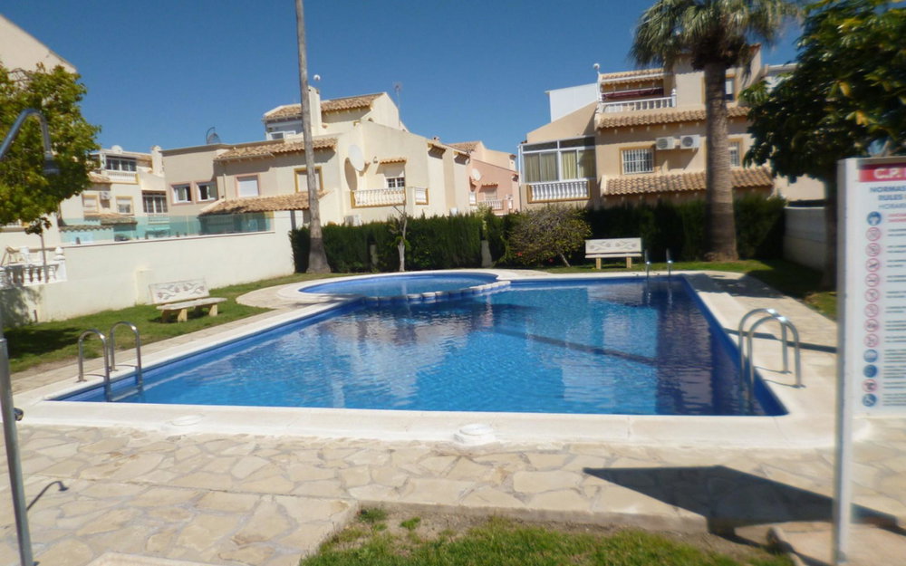 Playa Flamenca · Alicante REF #CSPX-56865 · Villa 2462114458