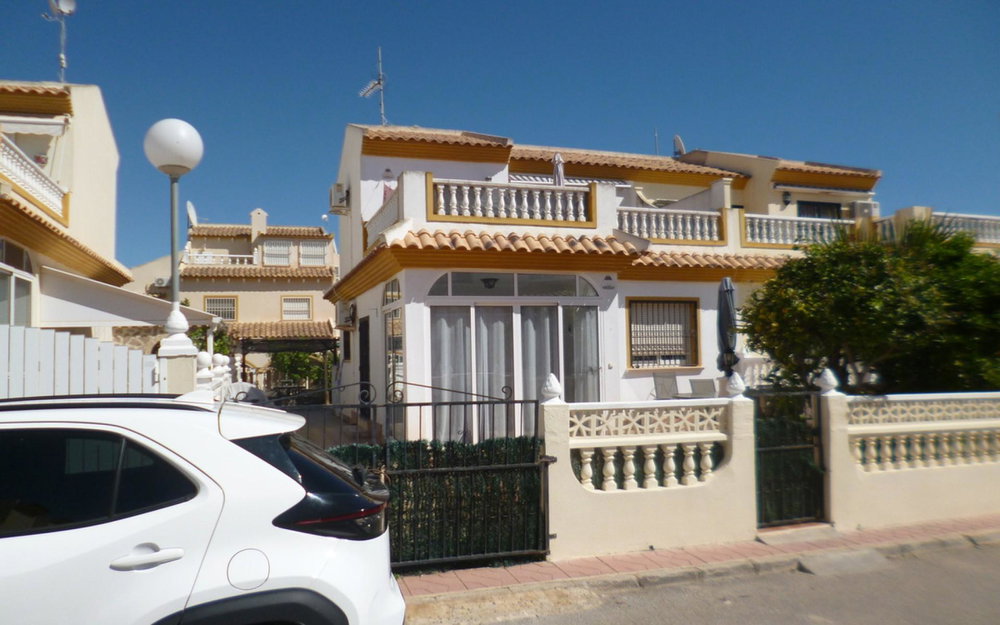 Playa Flamenca · Alicante REF #CSPX-56865 · Villa 2462114458
