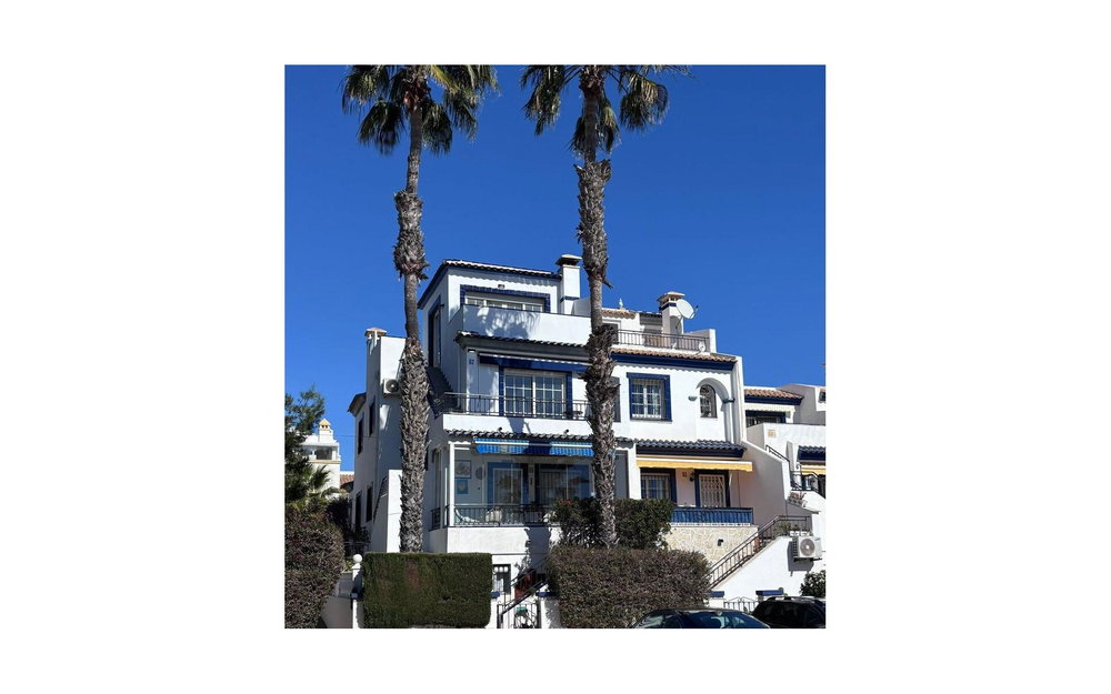 Los Dolses · Alicante REF #CSPX-47240 · Apartment 4048976230