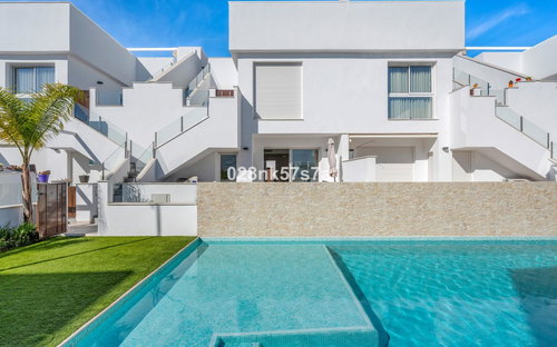 Pilar de la Horadada · Alicante REF #CSPX-65185 · Apartment 3975341807