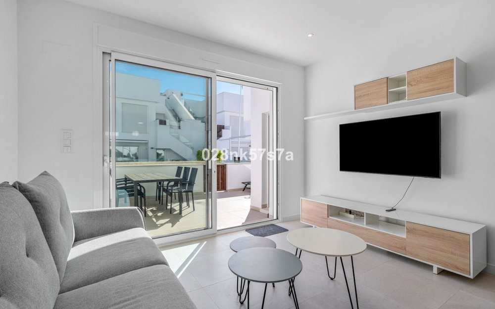 Pilar de la Horadada · Alicante REF #CSPX-65185 · Apartment 3975341807