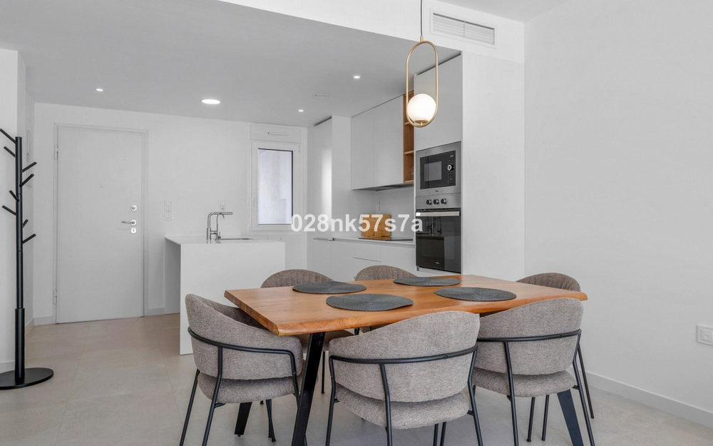 Pilar de la Horadada · Alicante REF #CSPX-65185 · Apartment 3975341807