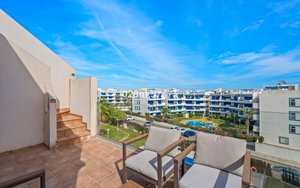 Playa Flamenca · Alicante REF #CSPX-76820 · Apartment 2586834056