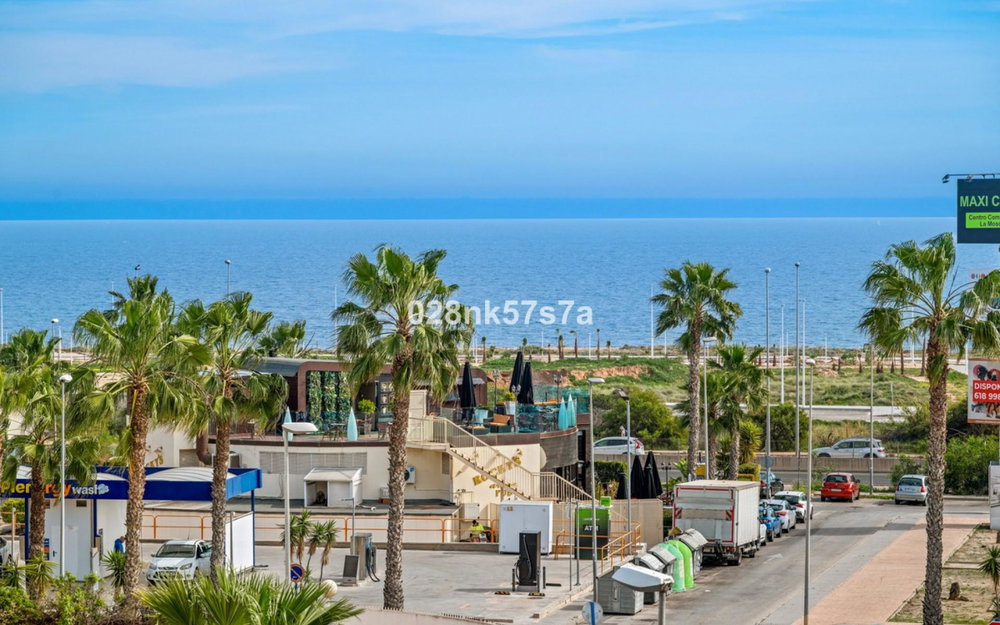 Playa Flamenca · Alicante REF #CSPX-76820 · Apartment 2586834056