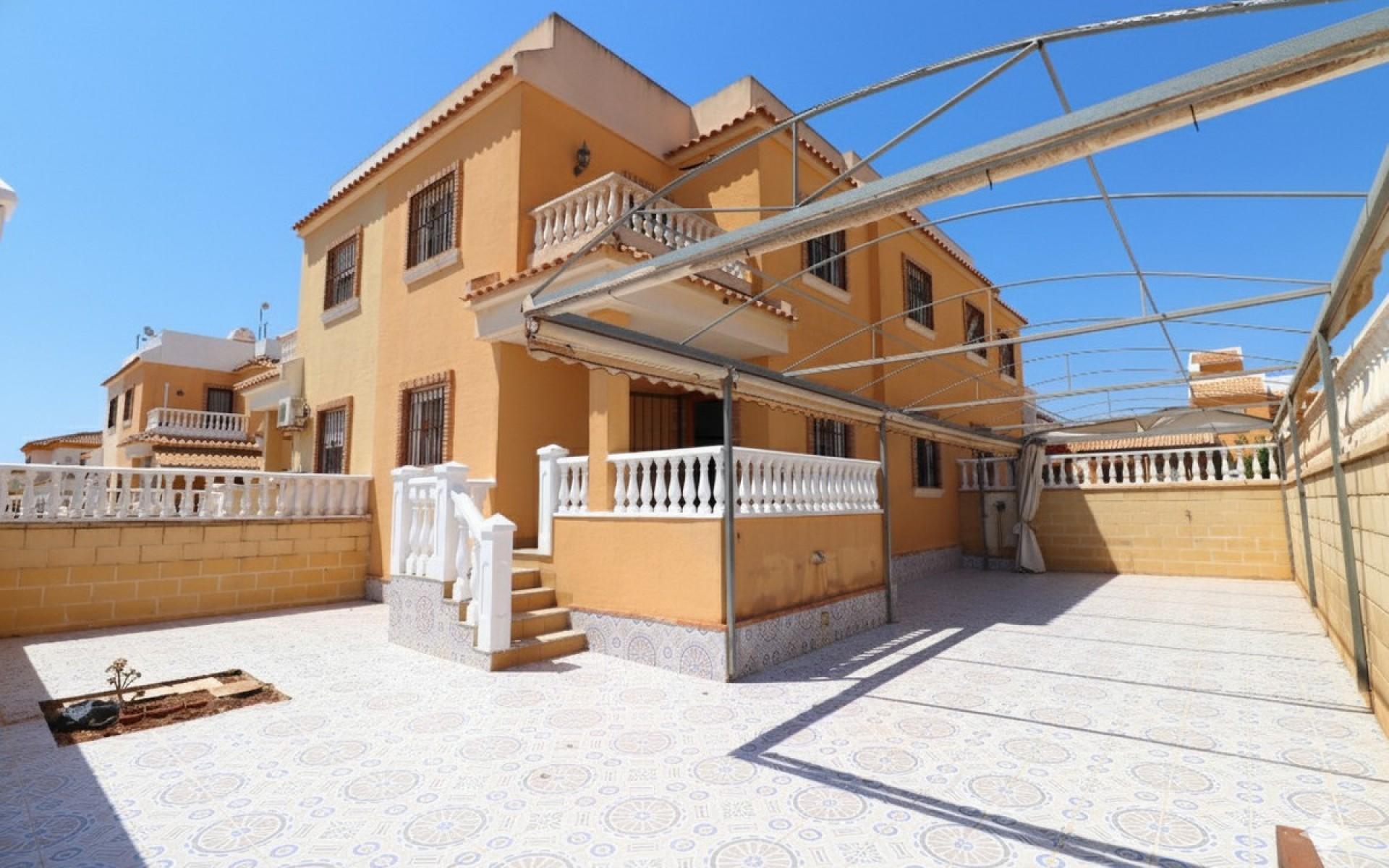 Ciudad Quesada · Alicante REF #CSPX-62305 · Townhouse