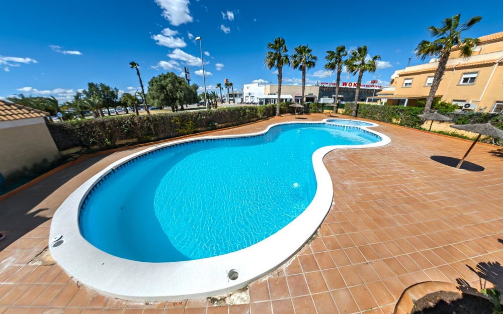 Ciudad Quesada · Alicante REF #CSPX-62305 · Townhouse 2402812544